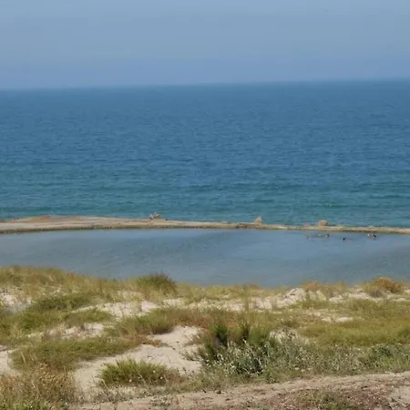 Appartamento Jolie T2 Avec Terrasse Proche Soulac-sur-Mer