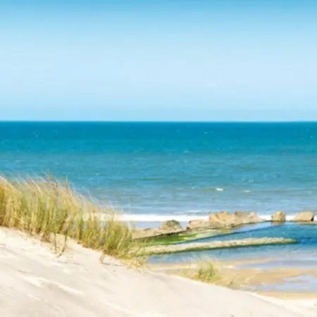 Appartamento Jolie T2 Avec Terrasse Proche Soulac-sur-Mer